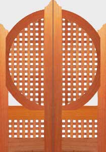 BV16&nbsp;gate
