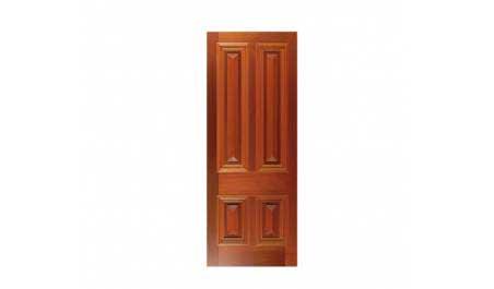 cricket bat: door only