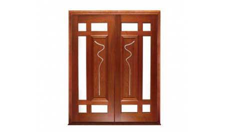 jazz: double door