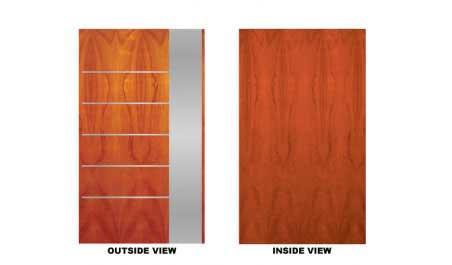 moda pivot: door only