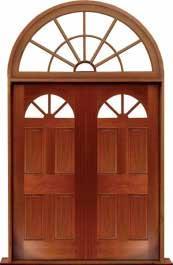 norfolk: door in frame