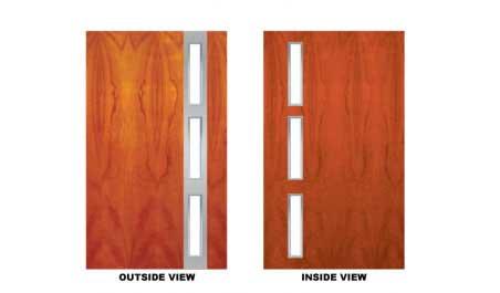 zeta pivot: door only