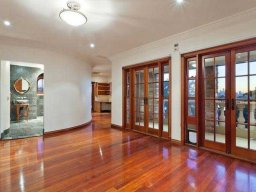 Multilight &amp; panelled combos gallery