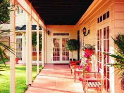 Multilight &amp; panelled doors gallery