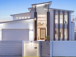 contemporary-pivot-door-and-sidelight-entries-61