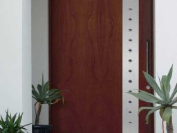 fuseon pivot doors 21