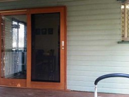 1 sliding door